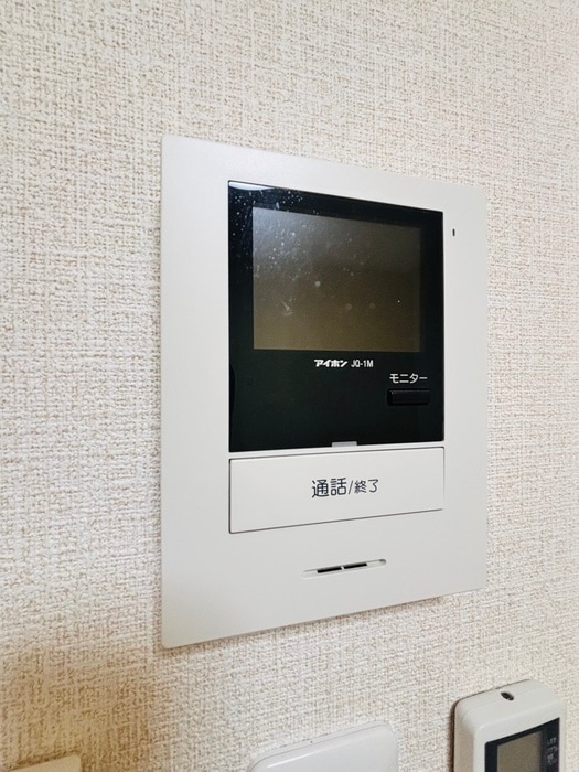 ベラルーナ保土ヶ谷の物件内観写真