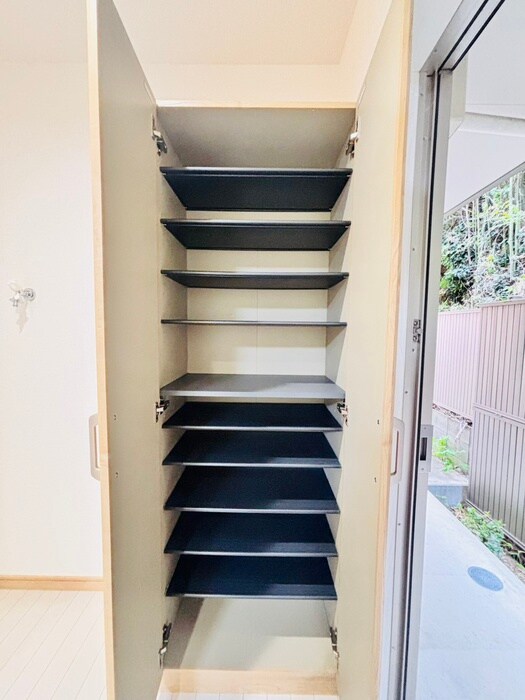 ベラルーナ保土ヶ谷の物件内観写真