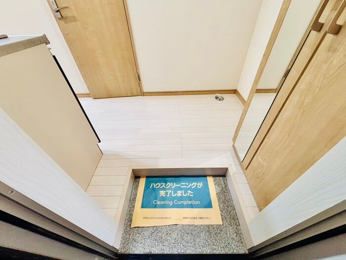 ベラルーナ保土ヶ谷の物件内観写真