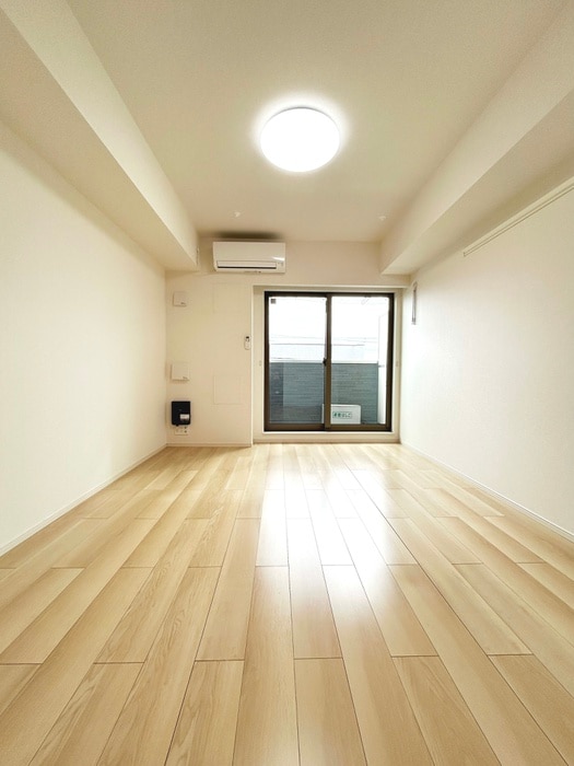 クラール上福岡の物件内観写真