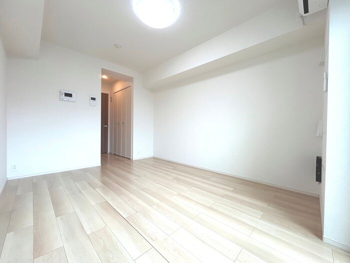 クラール上福岡の物件内観写真