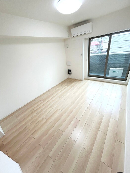 クラール上福岡の物件内観写真