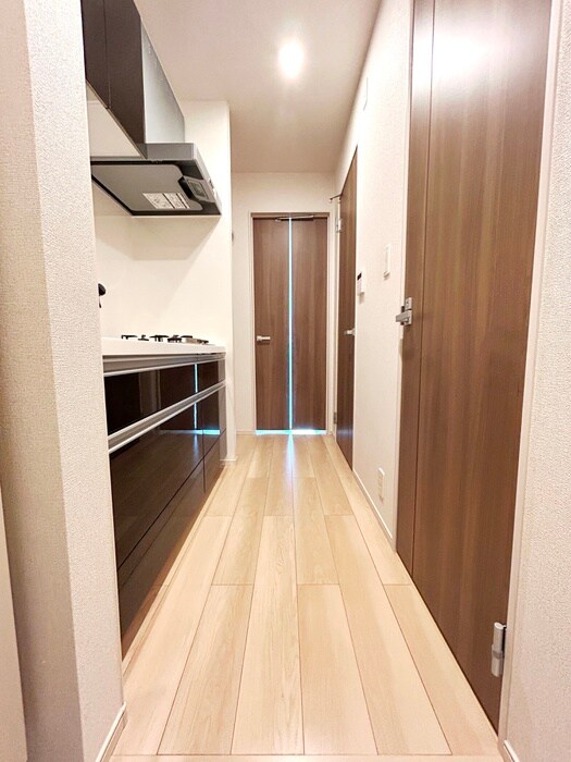 クラール上福岡の物件内観写真