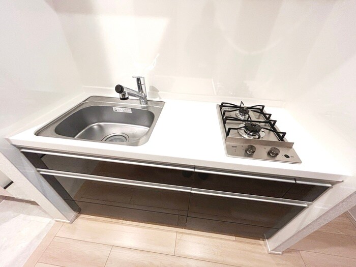 クラール上福岡の物件内観写真