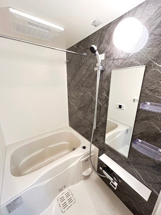 クラール上福岡の物件内観写真