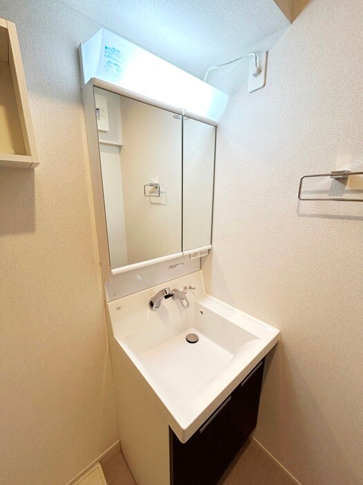 クラール上福岡の物件内観写真