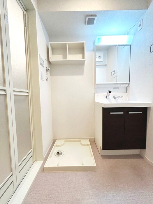 クラール上福岡の物件内観写真