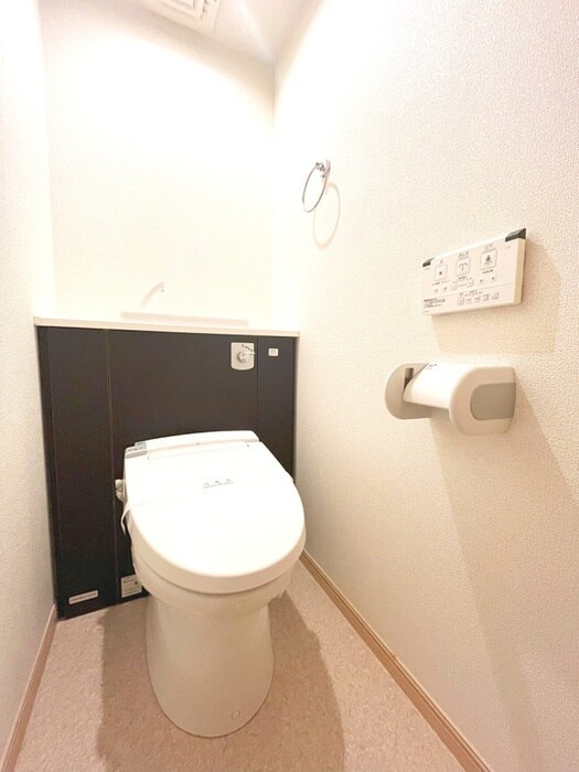 クラール上福岡の物件内観写真