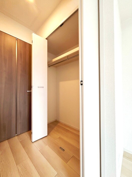 クラール上福岡の物件内観写真