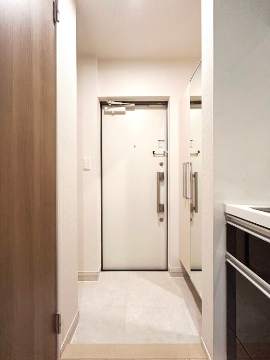 クラール上福岡の物件内観写真