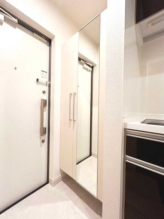 クラール上福岡の物件内観写真