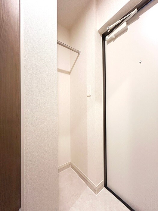 クラール上福岡の物件内観写真