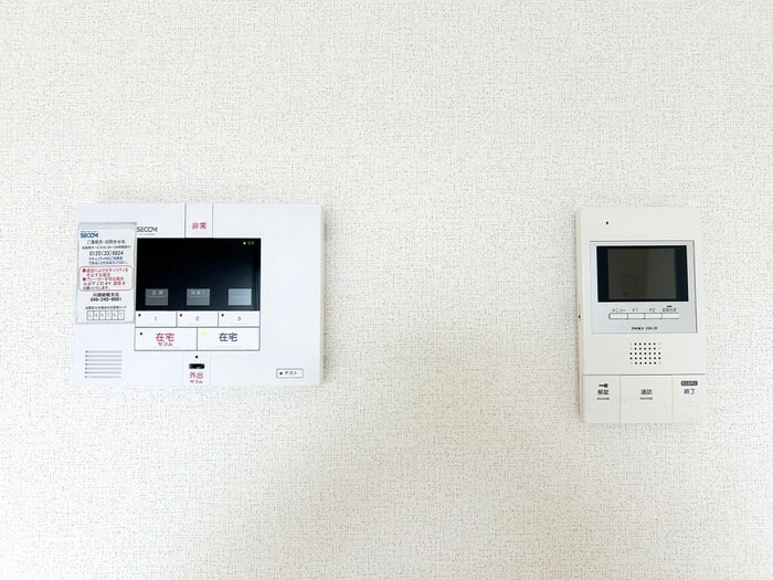 クラール上福岡の物件内観写真