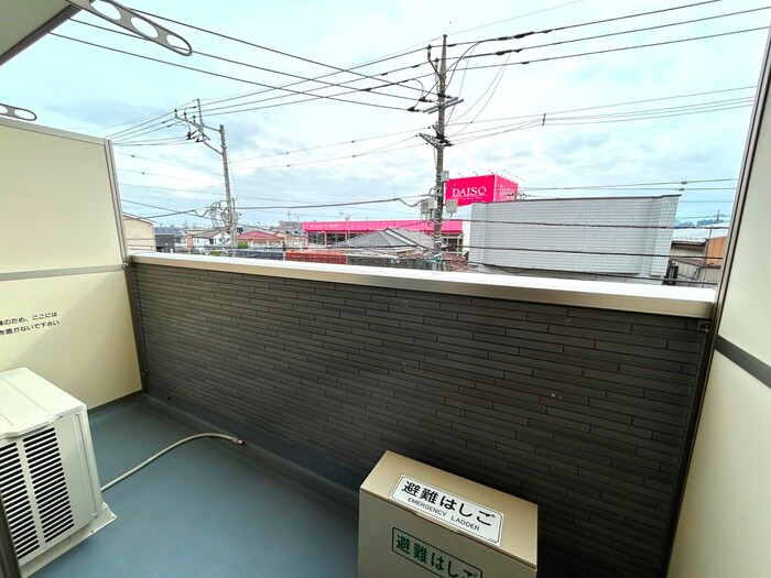 クラール上福岡の物件内観写真