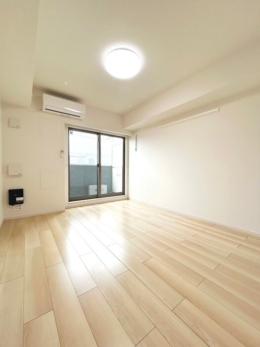 クラール上福岡の物件内観写真