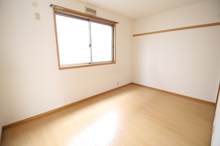 フラッツァピアＣの物件内観写真