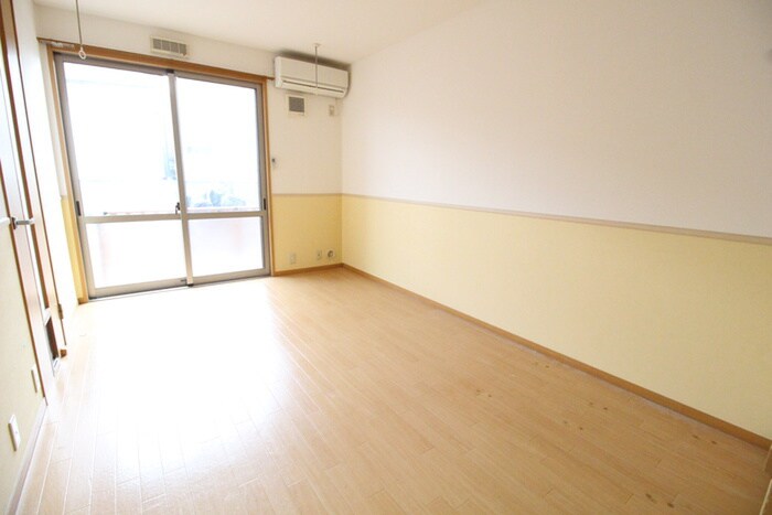 フラッツァピアＣの物件内観写真