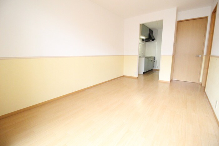 フラッツァピアＣの物件内観写真