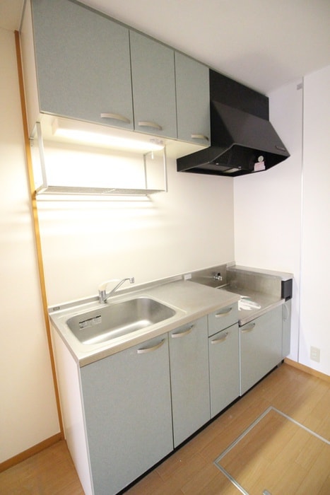 フラッツァピアＣの物件内観写真