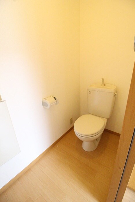 フラッツァピアＣの物件内観写真