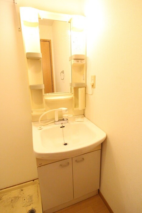 フラッツァピアＣの物件内観写真