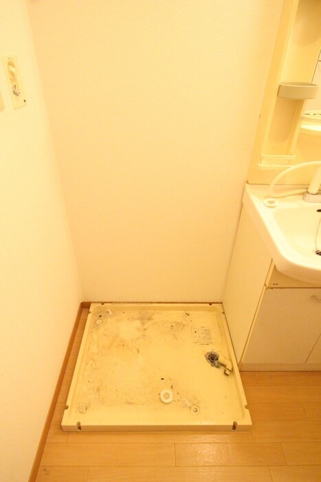 フラッツァピアＣの物件内観写真