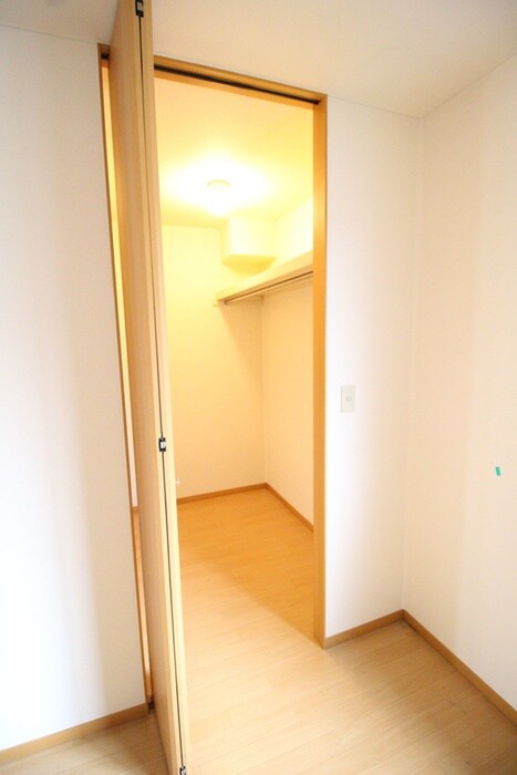 フラッツァピアＣの物件内観写真