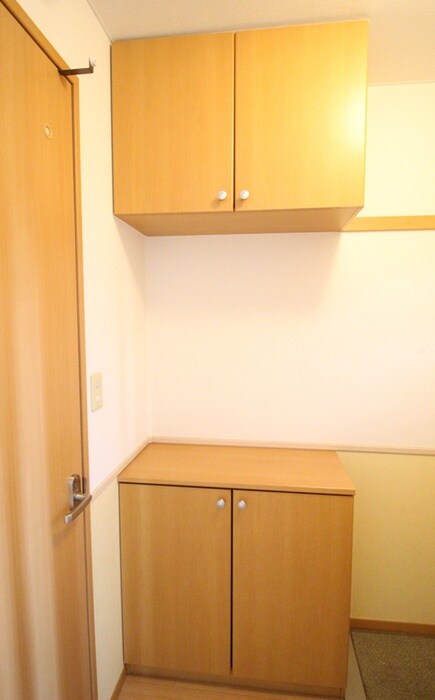 フラッツァピアＣの物件内観写真