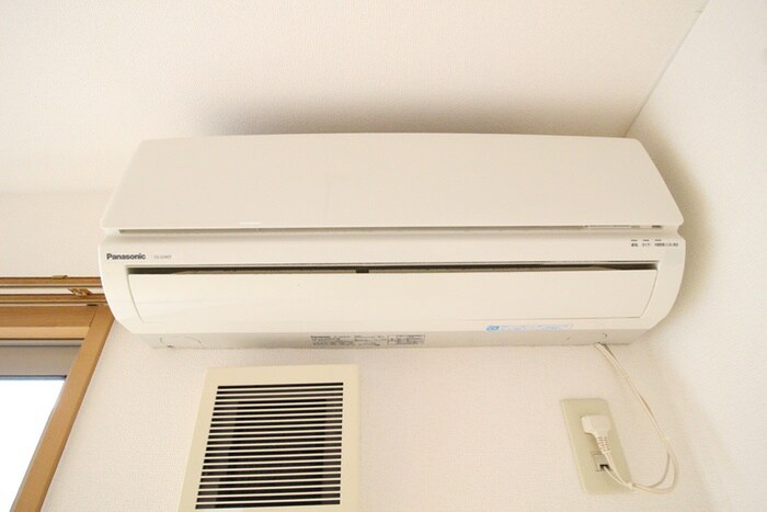 フラッツァピアＣの物件内観写真