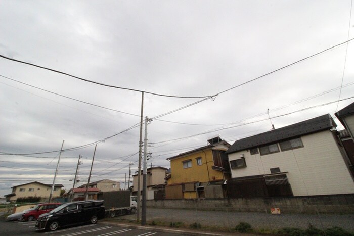 フラッツァピアＣの物件内観写真