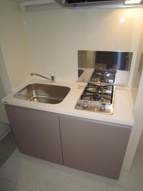 リラックス浜町の物件内観写真