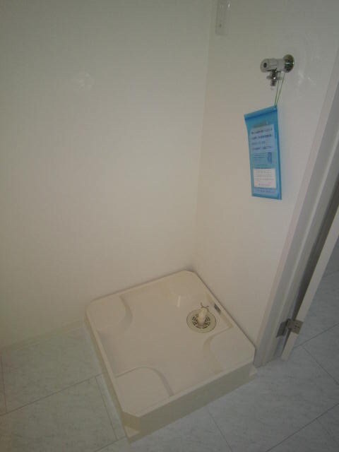 リラックス浜町の物件内観写真