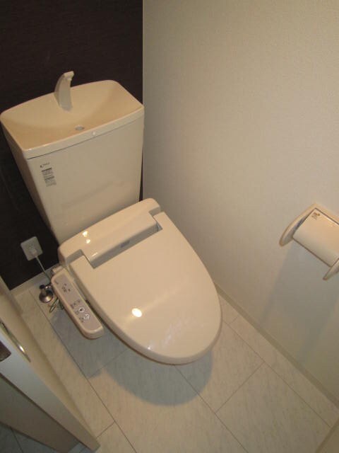 リラックス浜町の物件内観写真