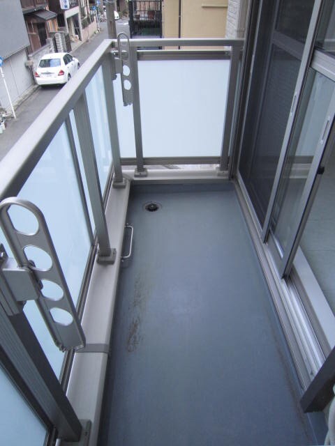 リラックス浜町の物件内観写真