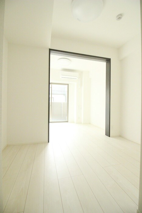 ラフィスタ調布多摩川（301）の物件内観写真