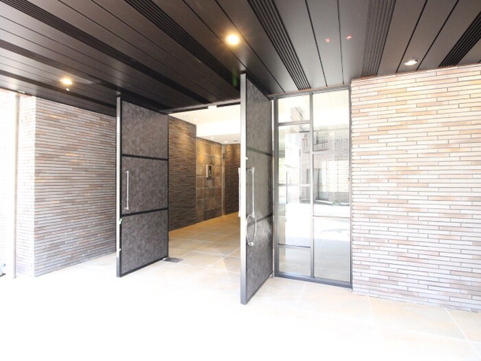 ラフィスタ調布多摩川（301）の物件外観写真