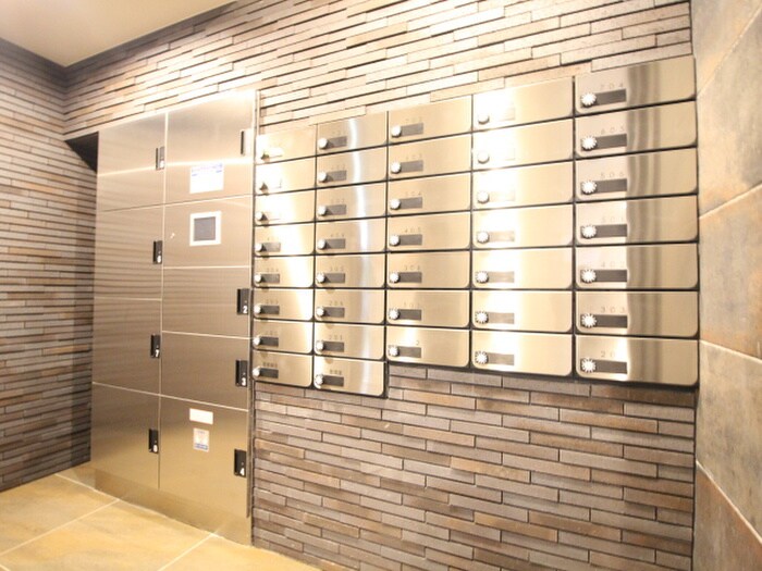 ラフィスタ調布多摩川（301）の物件外観写真