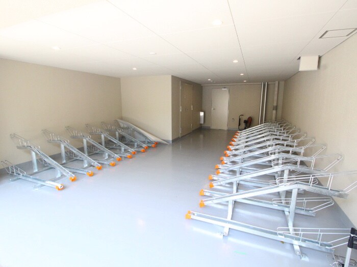 ラフィスタ調布多摩川（301）の物件外観写真