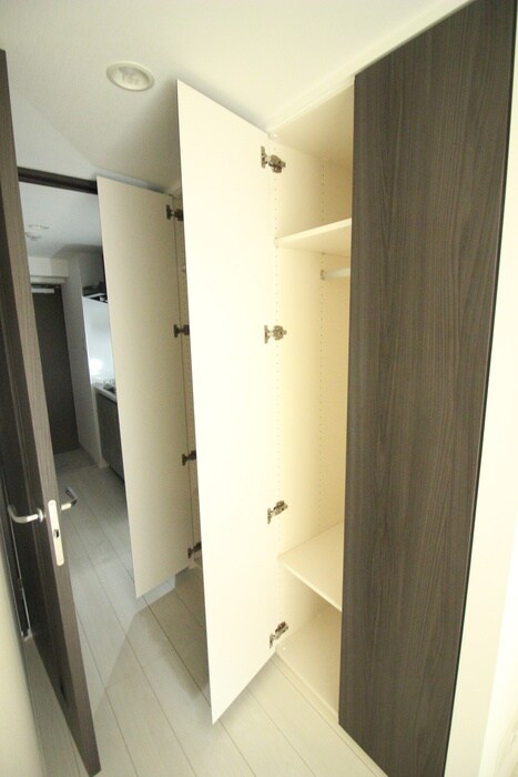 ラフィスタ調布多摩川（301）の物件内観写真