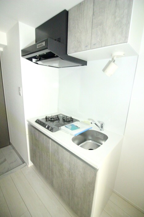 ラフィスタ調布多摩川（301）の物件内観写真