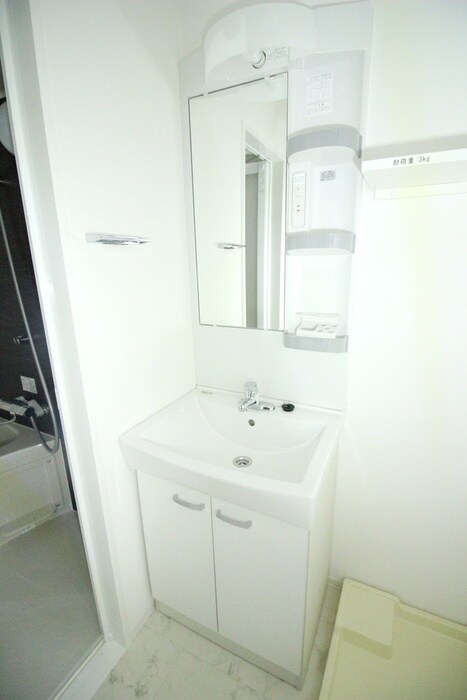 ラフィスタ調布多摩川（301）の物件内観写真