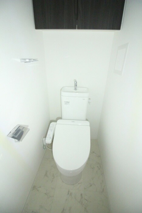 ラフィスタ調布多摩川（301）の物件内観写真