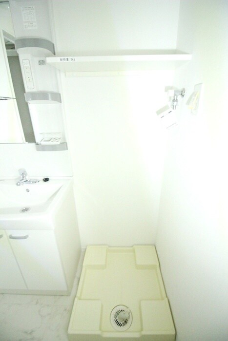 ラフィスタ調布多摩川（301）の物件内観写真