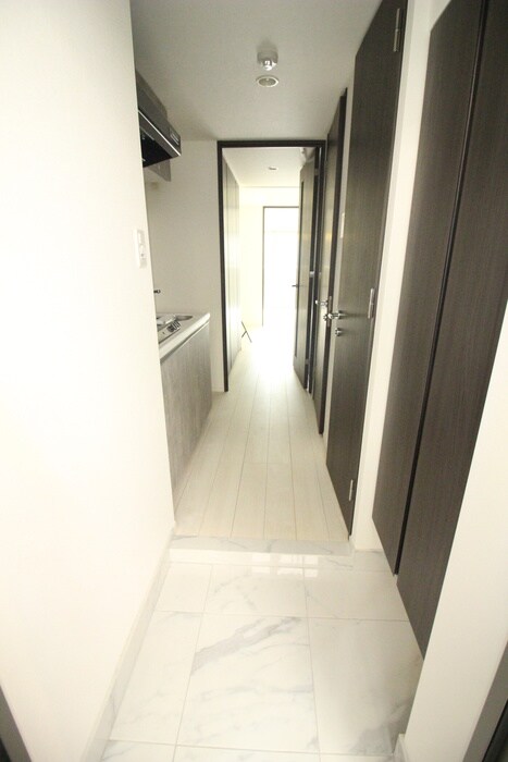 ラフィスタ調布多摩川（301）の物件内観写真