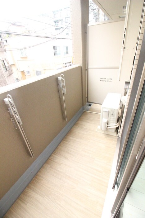 ラフィスタ調布多摩川（301）の物件内観写真