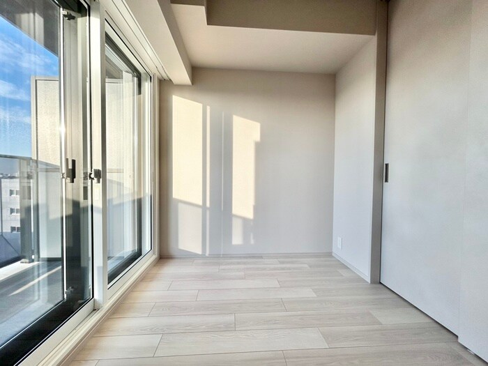 ブランシエスタ荻窪の物件内観写真