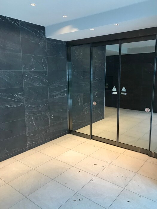 ブランシエスタ荻窪の物件外観写真