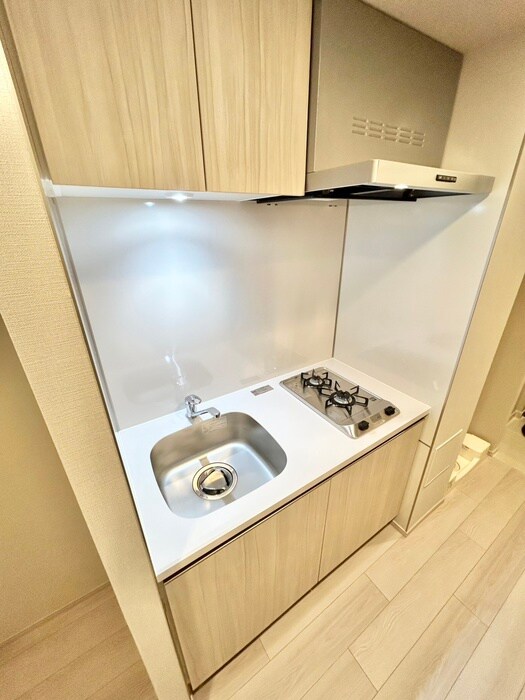 ブランシエスタ荻窪の物件内観写真