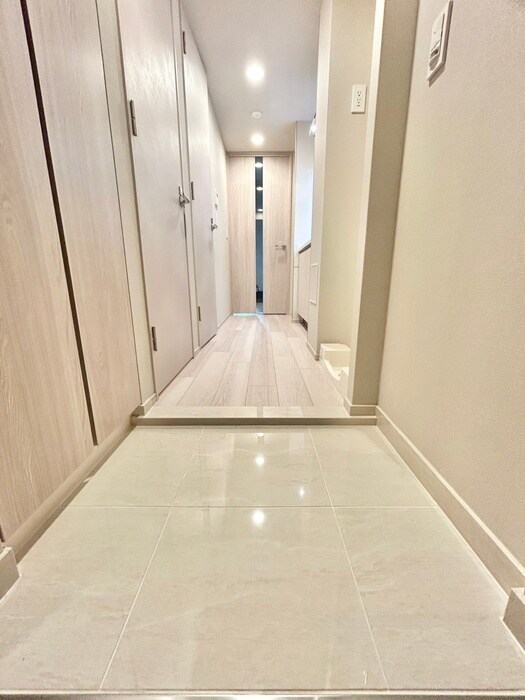 ブランシエスタ荻窪の物件内観写真