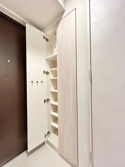 ブランシエスタ荻窪の物件内観写真